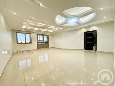 شقة 4 غرف نوم للايجار في المنقف، مدينة الكويت - Four Master bedroom floor rent in Mangaf شقة 4 غرف نوم للايجار في المنقف، مدينة الكويت - Four Master bedroom floor rent in Mangaf