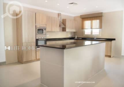 شقة 2 غرفة نوم للايجار في الفنطاس، مدينة الكويت - Two Bedroom Apartment for Rent in Fintas, Kuwait