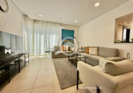 شقة 2 غرفة نوم للايجار في بنيد القار، مدينة الكويت - Two bedroom furnished apartment for rent in Bneid Al qar شقة 2 غرفة نوم للايجار في بنيد القار، مدينة الكويت - Two bedroom furnished apartment for rent in Bneid Al qar