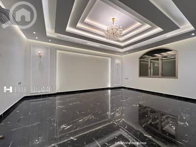 فلیٹ 3 غرف نوم للايجار في مشرف، مدينة الكويت - Three bedroom ground floor apartment for rent in Mishref