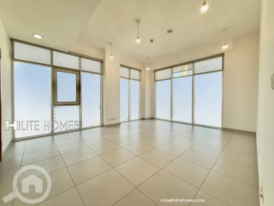 فلیٹ 2 غرفة نوم للايجار في بنيد القار، مدينة الكويت - Modern two bedroom apartment for rent in Bneid al qar فلیٹ 2 غرفة نوم للايجار في بنيد القار، مدينة الكويت - Modern two bedroom apartment for rent in Bneid al qar