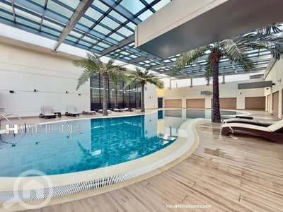 شقة 2 غرفة نوم للايجار في صباح السالم، مدينة الكويت - Brand New 2-Bedroom Apartment for Rent in Sabah Al Salem