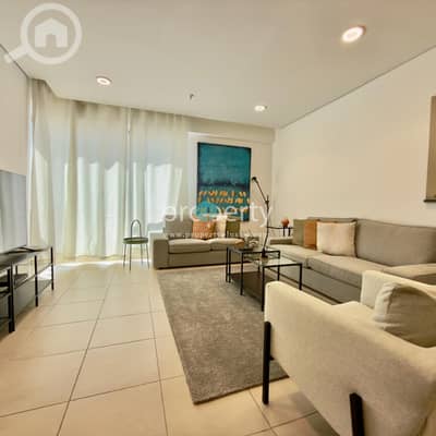 فلیٹ 2 غرفة نوم للايجار في بنيد القار، مدينة الكويت - Two Bedroom Furnished Apartment Rent In Bneid Al Qar