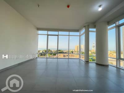 2 Bedroom Apartment for Rent in Sharq, Kuwait City - Semi furnished two & three bedroom apartment in Sharq 2 Bedroom Apartment for Rent in Sharq, Kuwait City - Semi furnished two & three bedroom apartment in Sharq