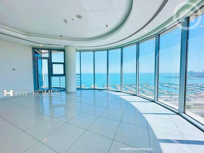 شقة 3 غرف نوم للايجار في الشعب، مدينة الكويت - 3 Bedroom Apartment For Rent in Shaab Al-Bahri, Hawally شقة 3 غرف نوم للايجار في الشعب، مدينة الكويت - 3 Bedroom Apartment For Rent in Shaab Al-Bahri, Hawally