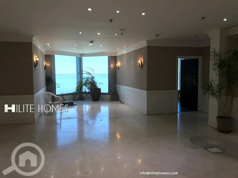 Full floor Office for rent in Kuwait City
