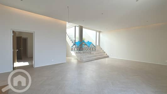 شقة 4 غرف نوم للايجار في الجابرية، مدينة الكويت - Brand New Ultra Modern VIP Penthouse With Roof Terrace in Jabriya شقة 4 غرف نوم للايجار في الجابرية، مدينة الكويت - Brand New Ultra Modern VIP Penthouse With Roof Terrace in Jabriya