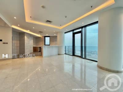 3 Bedroom Apartment for Rent in Bnied Al Qar, Kuwait City - Modern Three bedroom apartment for rent in Bneid al qar