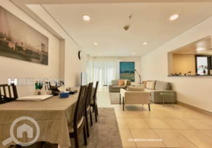 شقة 2 غرفة نوم للايجار في بنيد القار، مدينة الكويت - Two bedroom furnished apartment in Bneid Al Qar شقة 2 غرفة نوم للايجار في بنيد القار، مدينة الكويت - Two bedroom furnished apartment in Bneid Al Qar