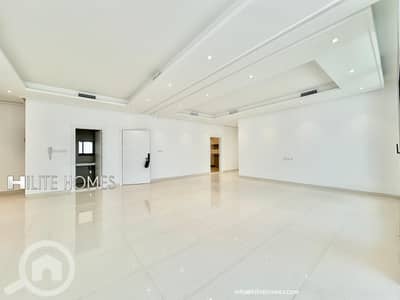 شقة 5 غرف نوم للايجار في فنيطيس، مدينة الكويت - Five bedrooms spacious floor for rent in Fnaitees