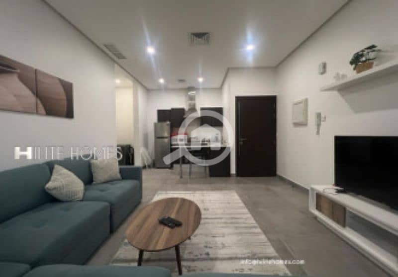 One Bedroom Apartment for Rent in Massayel One Bedroom Apartment for Rent in Massayel