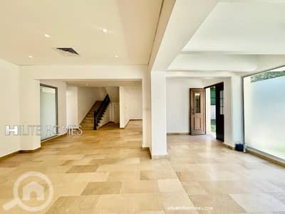 شقة 4 غرف نوم للايجار في البدع، مدينة الكويت - Four Bedroom Villa with Private Garden for Rent in Al-Bida
