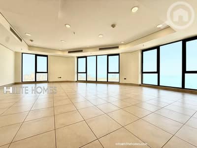 شقة 3 غرف نوم للايجار في بنيد القار، مدينة الكويت - Brand new 3 bedroom apartment for rent, Bneid Al Qar شقة 3 غرف نوم للايجار في بنيد القار، مدينة الكويت - Brand new 3 bedroom apartment for rent, Bneid Al Qar