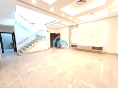 شقة 3 غرف نوم للايجار في حطين، مدينة الكويت - 3 Bedrooms Modern Duplex with Terrace in Hateen شقة 3 غرف نوم للايجار في حطين، مدينة الكويت - 3 Bedrooms Modern Duplex with Terrace in Hateen