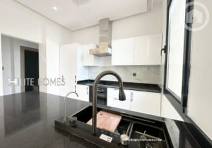 فلیٹ 1 غرفة نوم للايجار في الدعية، مدينة الكويت - Brand new one bedroom un furnished apartment for rent in Kuwait City فلیٹ 1 غرفة نوم للايجار في الدعية، مدينة الكويت - Brand new one bedroom un furnished apartment for rent in Kuwait City