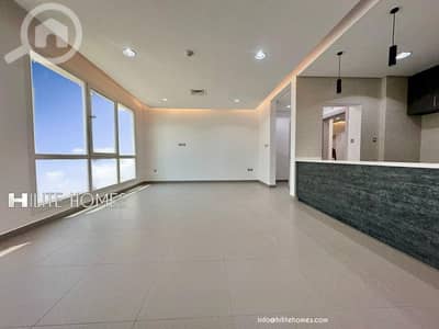 شقة 3 غرف نوم للايجار في الدعية، مدينة الكويت - Brand new three Bedroom apartment in Kuwait City شقة 3 غرف نوم للايجار في الدعية، مدينة الكويت - Brand new three Bedroom apartment in Kuwait City