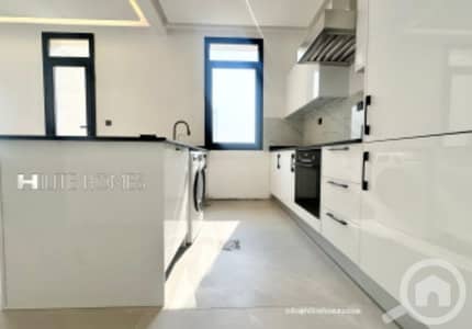 فلیٹ 1 غرفة نوم للايجار في الدعية، مدينة الكويت - Brand new one bedroom un furnished apartment for rent in Kuwait City