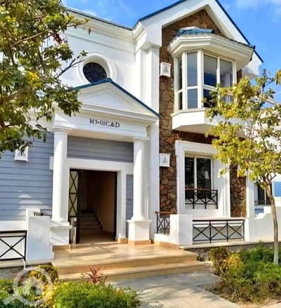 3 Bedroom Villa for Sale in Al Doha, Kuwait City - التجمع الخامس