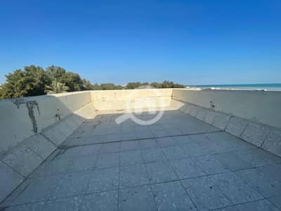 شقة 5 غرف نوم للايجار في البدع، مدينة الكويت - villa for rent in bida