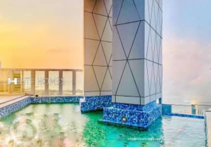 شقة 3 غرف نوم للايجار في الشرق، مدينة الكويت - Semi furnished Three bedroom apartment in Sharq , شقة 3 غرف نوم للايجار في الشرق، مدينة الكويت - Semi furnished Three bedroom apartment in Sharq ,
