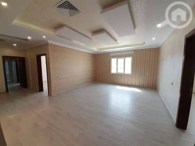 3 Bedroom Flat for Rent in Al Funnayhil, Kuwait City - Sabah Al-Ahmad- 3 Bedrooms Modern Super Deluxe Apartment