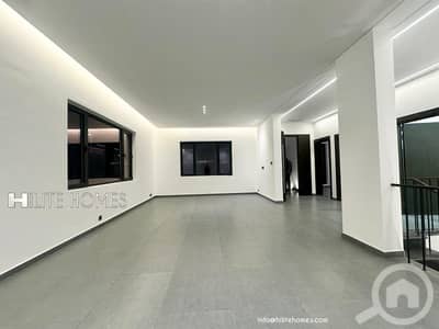 5 Bedroom Apartment for Rent in Bayan, Kuwait City - Five bedroom Duplex with private Garden for rent in Bayan