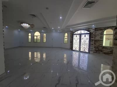 فیلا 8 غرف نوم للايجار في الرميثية، مدينة الكويت - للايجار فيلا زاويه بالرميثيه دورين وربع موقع مميز قريب من الخامس فیلا 8 غرف نوم للايجار في الرميثية، مدينة الكويت - للايجار فيلا زاويه بالرميثيه دورين وربع موقع مميز قريب من الخامس