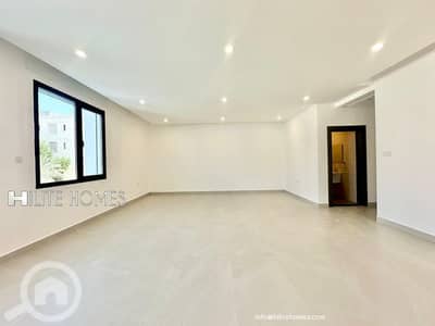 شقة 3 غرف نوم للايجار في الجابرية، مدينة الكويت - Brand new 3- bedroom apartment for rent in Al-Jabriya