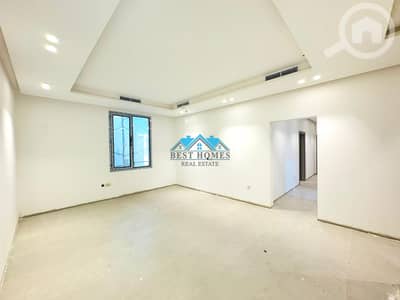 شقة 3 غرف نوم للايجار في فنيطيس، مدينة الكويت - Brand New Three Master Bedrooms Apartment in Fnaitees