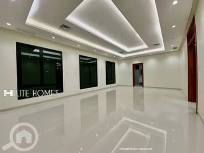 فلیٹ 4 غرف نوم للايجار في الجابرية، مدينة الكويت - Brand new Four bedroom apartments for rent in Jabriya فلیٹ 4 غرف نوم للايجار في الجابرية، مدينة الكويت - Brand new Four bedroom apartments for rent in Jabriya