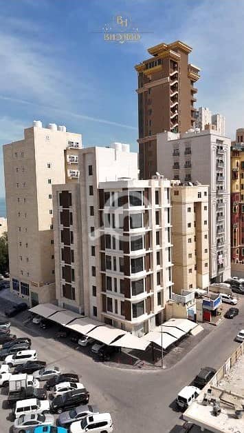 شقة 2 غرفة نوم للايجار في الشعب البحري، مدينة الكويت - هل تبحث عن شقة فندقية مريحة في الكويت؟ bhomed للشقق الفندقية شقة 2 غرفة نوم للايجار في الشعب البحري، مدينة الكويت - هل تبحث عن شقة فندقية مريحة في الكويت؟ bhomed للشقق الفندقية