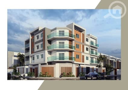 3 Bedroom Apartment for Sale in Salhiya, Kuwait City - شقق للبيع بالقاهرة الجديدة