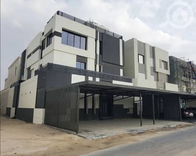 7 Bedroom Villa for Rent in South Jahra, Kuwait City - للإيجار فيلا مودرن بالمطلاع N6