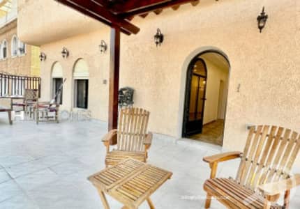 فلیٹ 3 غرف نوم للايجار في سلوى، مدينة الكويت - Floor with terrace for rent in Salwa