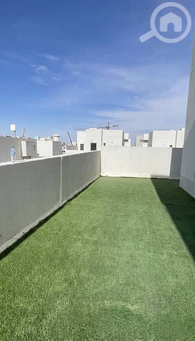 شقة 2 غرفة نوم للايجار في فنيطيس، مدينة الكويت - للإيجار شقة مع رووف في الفنيطيس