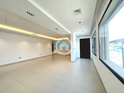 4 Bedroom Apartment for Rent in Al Siddeeq, Kuwait City - Modern Spacious 4 Bedrooms Ground Floor in Saddiq
