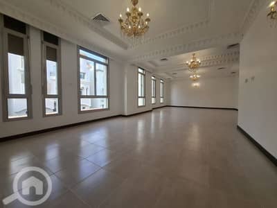 فلیٹ 4 غرف نوم للايجار في فنيطيس، مدينة الكويت - للايجار دور اول بالفنيطيس مع غرفة سايق تشطيب سوبر ديلوكس موقع مميز