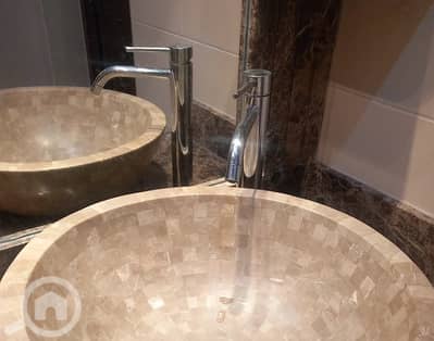 فلیٹ 3 غرف نوم للايجار في أبو الحصانية، مدينة الكويت - Closed to the beach! 3 bedroom in abu hasaniya