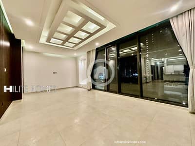 شقة 3 غرف نوم للايجار في الفنطاس، مدينة الكويت - Three Bedroom Apartment For Rent in Fintas