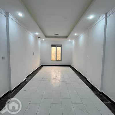 شقة 2 غرفة نوم للايجار في الجابرية، مدينة الكويت - Apartment with Roof for rent in Jabriya, Block 1B