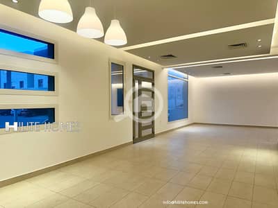 شقة 3 غرف نوم للايجار في ابو فطيرة، مدينة الكويت - Modern luxury duplex for rent in Abu Futaira