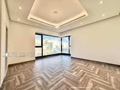فلیٹ 4 غرف نوم للايجار في فنيطيس، مدينة الكويت - Spacious 4-Bedroom Floor for Rent in Al Funaitis