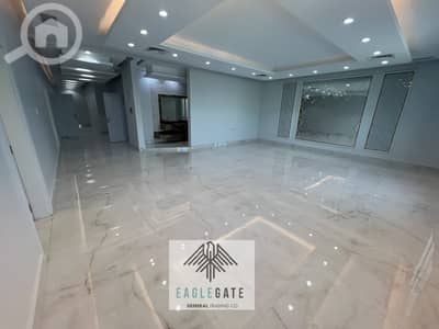شقة 5 غرف نوم للايجار في فنيطيس، مدينة الكويت - Fnaitees, sapcious 5 master bedroom floor