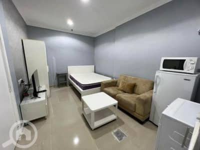 استوديو للايجار في السالمية، مدينة الكويت - Deluxe Furnished Studio in SALMIYA استوديو للايجار في السالمية، مدينة الكويت - Deluxe Furnished Studio in SALMIYA