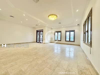 فلیٹ 3 غرف نوم للايجار في الشهداء، مدينة الكويت - Renovated apartment for rent in Shuhada