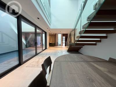 فیلا 5 غرف نوم للايجار في بنيد القار، مدينة الكويت - Brand New Fully Furnished 4 Bedroom Villa In Hessa Al Mubarak For Rent