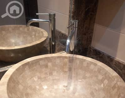 فلیٹ 3 غرف نوم للايجار في أبو الحصانية، مدينة الكويت - Closed to the beach! 3 bedroom in abu hasaniya