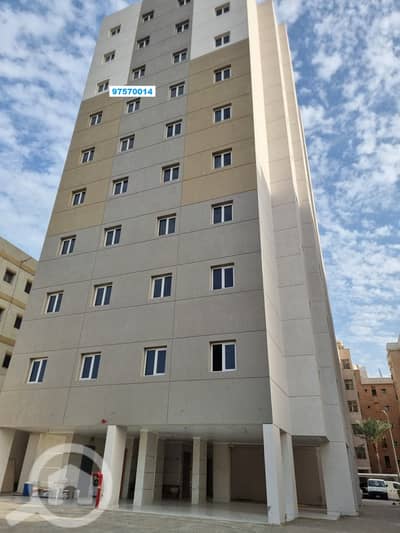 Commercial Building for Rent in Abu Halifa, Kuwait City - For rent in Abu Halifa Commercial Building for Rent in Abu Halifa, Kuwait City - For rent in Abu Halifa