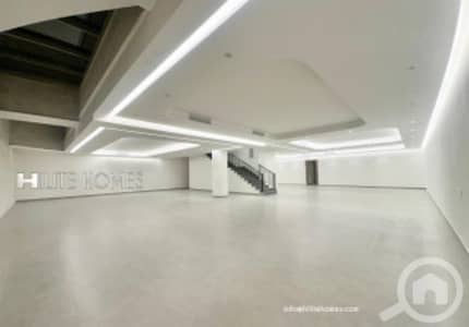 فلیٹ 1 غرفة نوم للايجار في الزهراء، مدينة الكويت - Brand new one bedroom basement apartment for rent in Zahra
