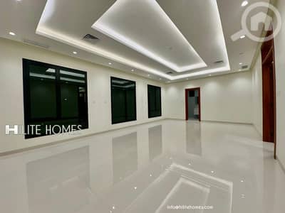فلیٹ 4 غرف نوم للايجار في الجابرية، مدينة الكويت - Brand new Four bedroom apartments for rent in Jabriya فلیٹ 4 غرف نوم للايجار في الجابرية، مدينة الكويت - Brand new Four bedroom apartments for rent in Jabriya